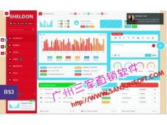 區(qū)塊鏈+SaaS深度融合 駐馬店訂制版雙軌直銷軟件管理系統(tǒng)的價(jià)值與應(yīng)用